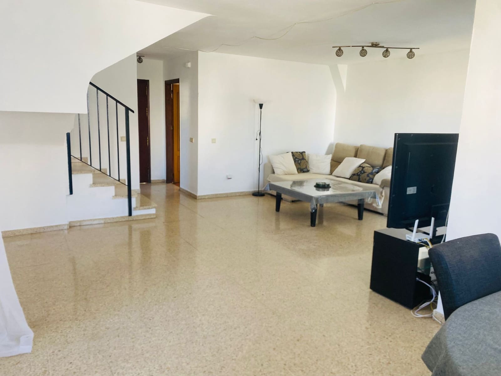 3 soverom Hus til salgs i New Golden Mile med garasje - € 572 250 (Ref: 9850837)
