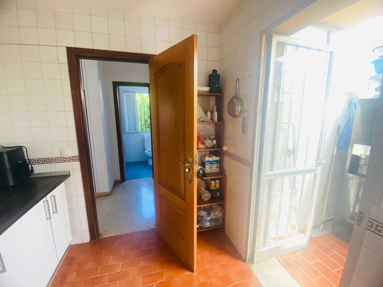 3 soverom Hus til salgs i New Golden Mile med garasje - € 572 250 (Ref: 9850837)