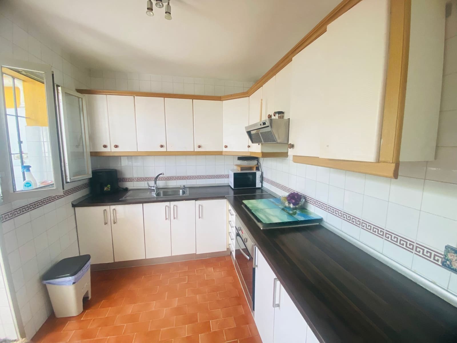 3 soverom Hus til salgs i New Golden Mile med garasje - € 572 250 (Ref: 9850837)