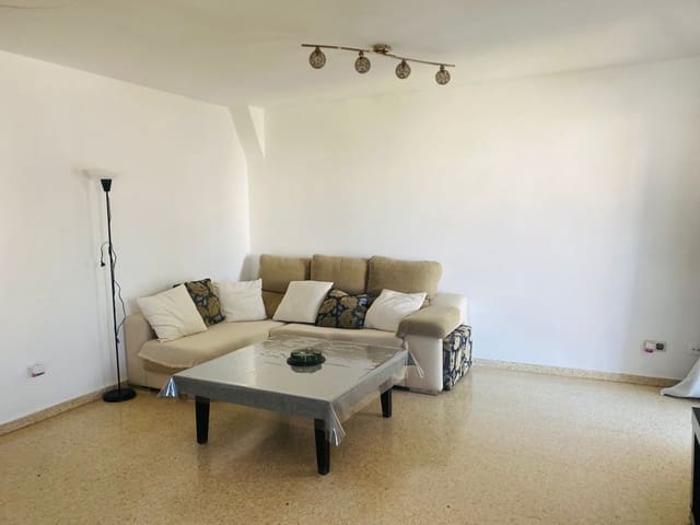 3 soverom Hus til salgs i Nueva Atalaya, Estepona med garasje - € 572 250 (Ref: 9850837)