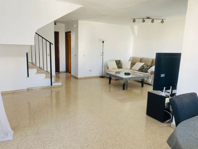 3 soverom Hus til salgs i Nueva Atalaya, Estepona med garasje - € 572 250 (Ref: 9850837)