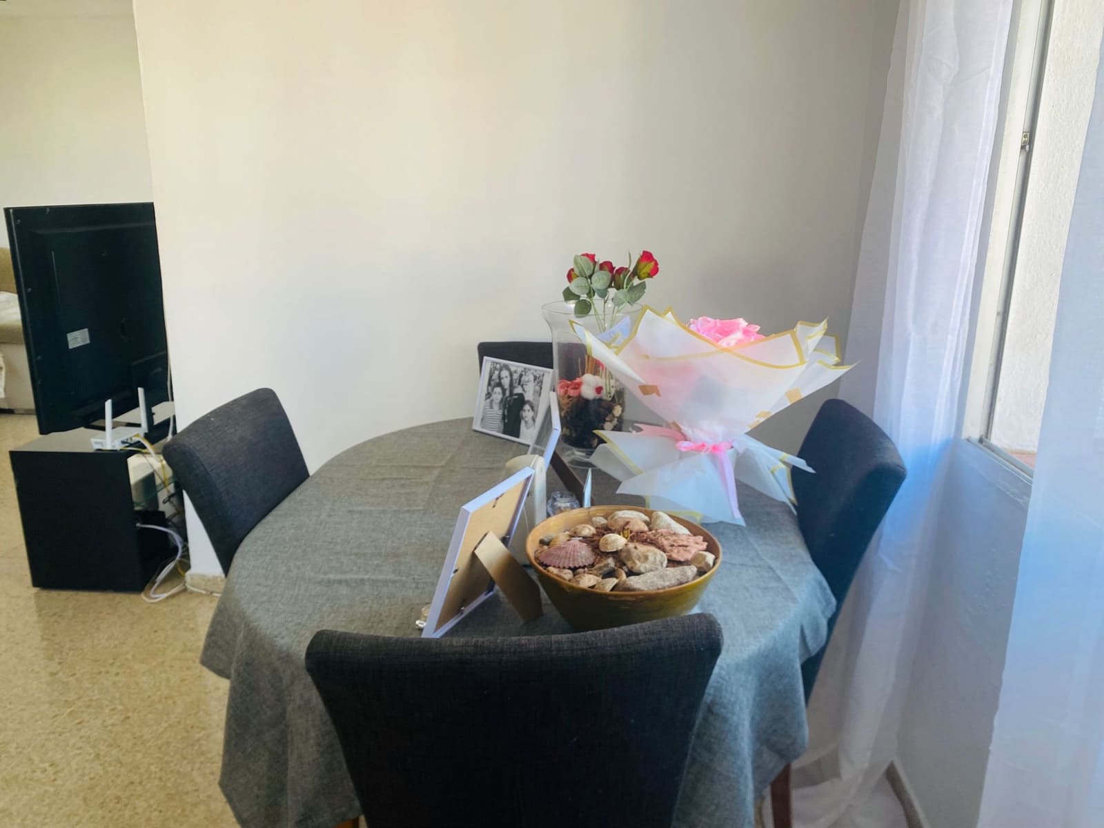 3 soverom Hus til salgs i New Golden Mile med garasje - € 572 250 (Ref: 9850837)