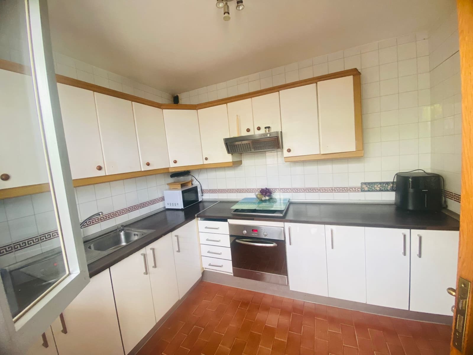 3 soverom Hus til salgs i New Golden Mile med garasje - € 572 250 (Ref: 9850837)