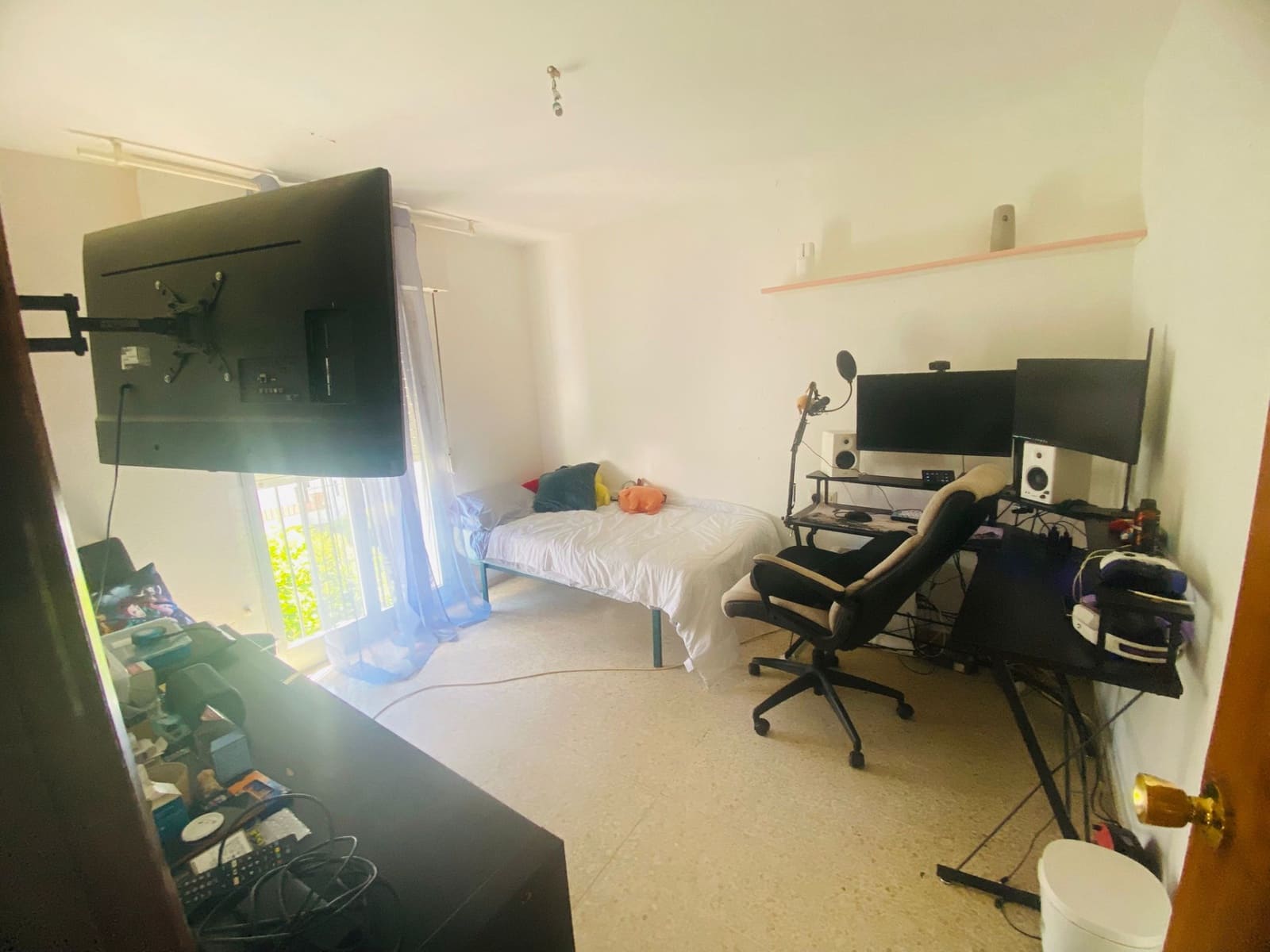 3 soverom Hus til salgs i New Golden Mile med garasje - € 572 250 (Ref: 9850837)