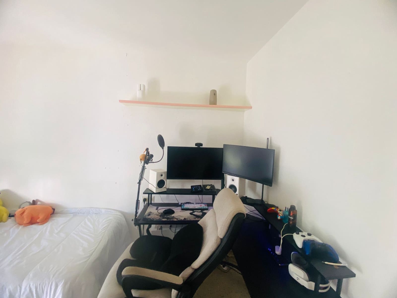 3 soverom Hus til salgs i New Golden Mile med garasje - € 572 250 (Ref: 9850837)