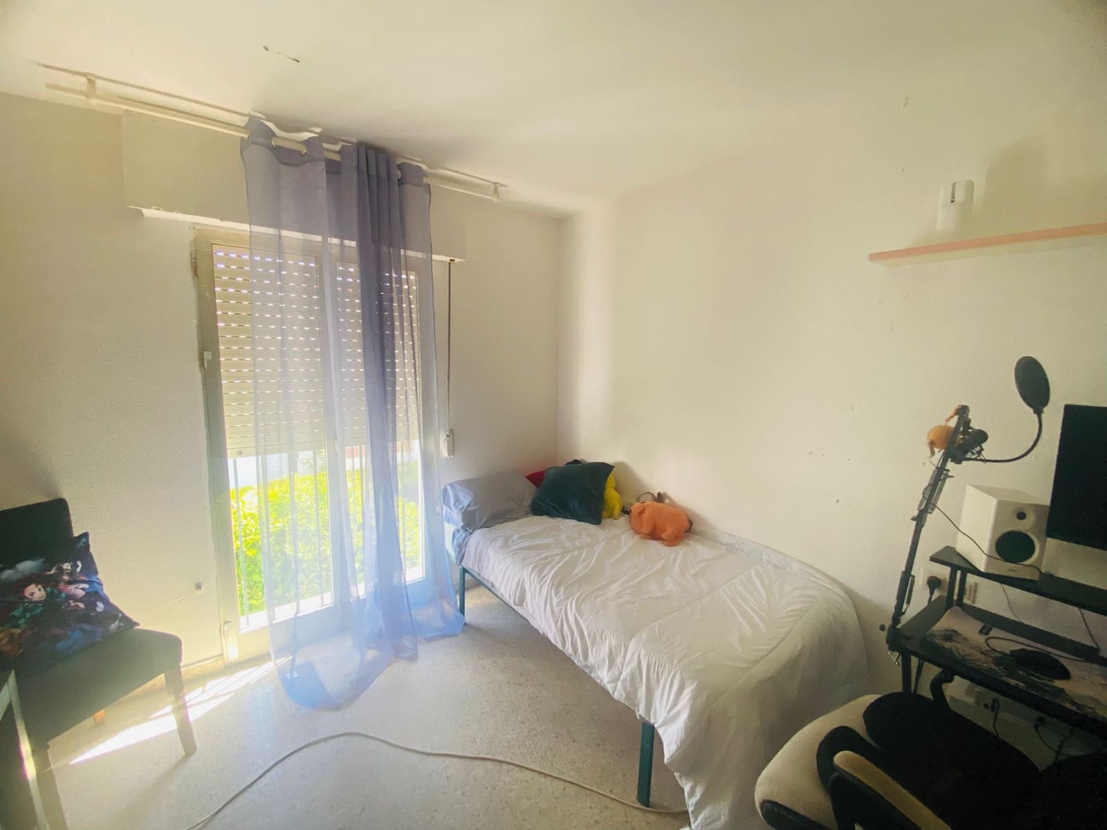 3 soverom Hus til salgs i New Golden Mile med garasje - € 572 250 (Ref: 9850837)