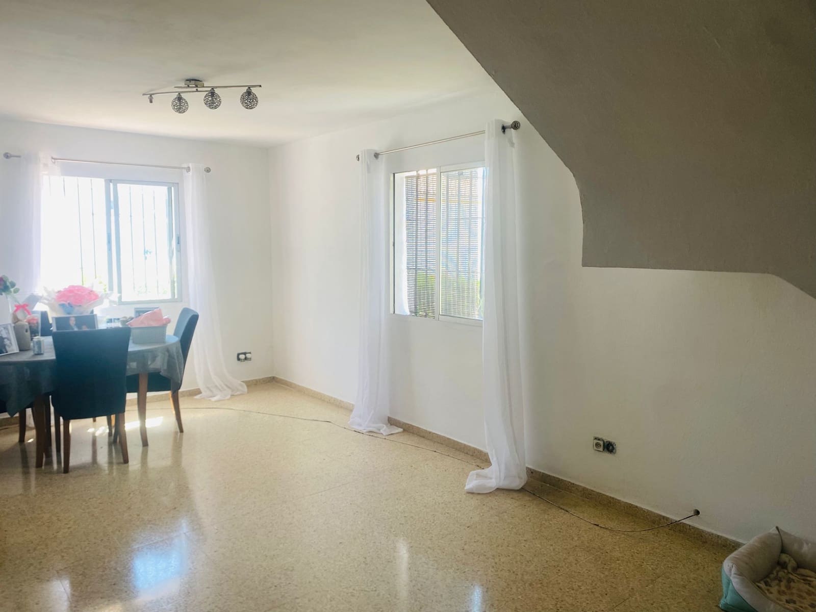 3 soverom Hus til salgs i New Golden Mile med garasje - € 572 250 (Ref: 9850837)