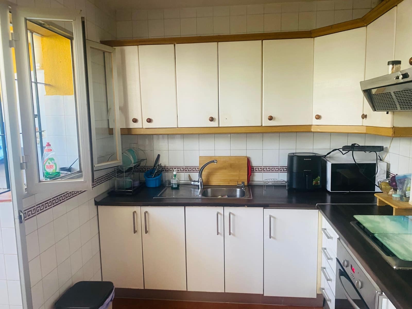 3 soverom Hus til salgs i New Golden Mile med garasje - € 572 250 (Ref: 9850837)