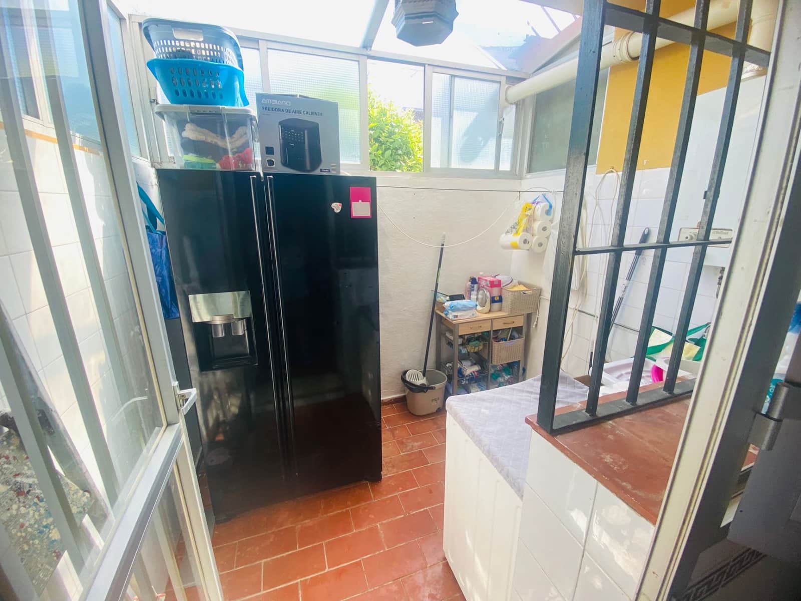 3 soverom Hus til salgs i New Golden Mile med garasje - € 572 250 (Ref: 9850837)