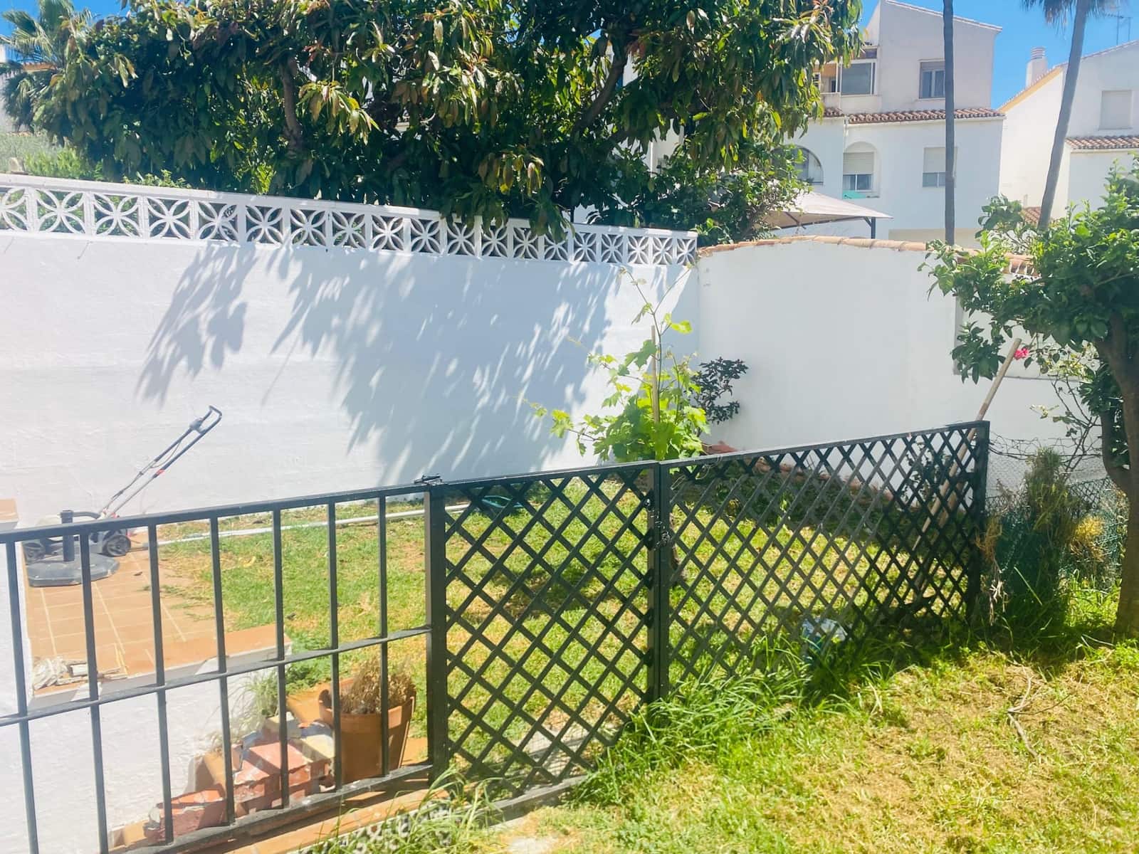 3 soverom Hus til salgs i New Golden Mile med garasje - € 572 250 (Ref: 9850837)
