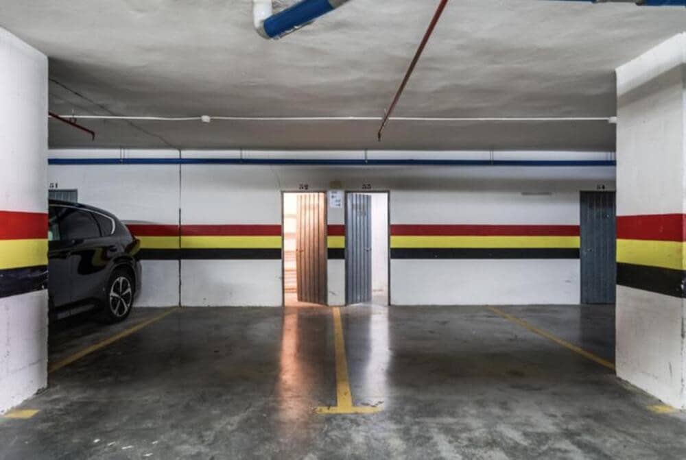 2 soverom Leilighet til salgs i Atalaya-Isdabe med svømmebasseng garasje - € 379 000 (Ref: 9854771)