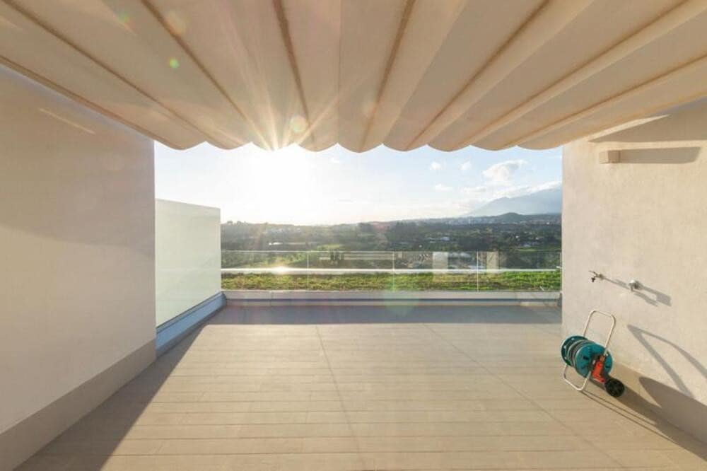 3 bedroom Townhouse for sale in Cancelada with pool garage - € 650,000 (Ref: 9854772)