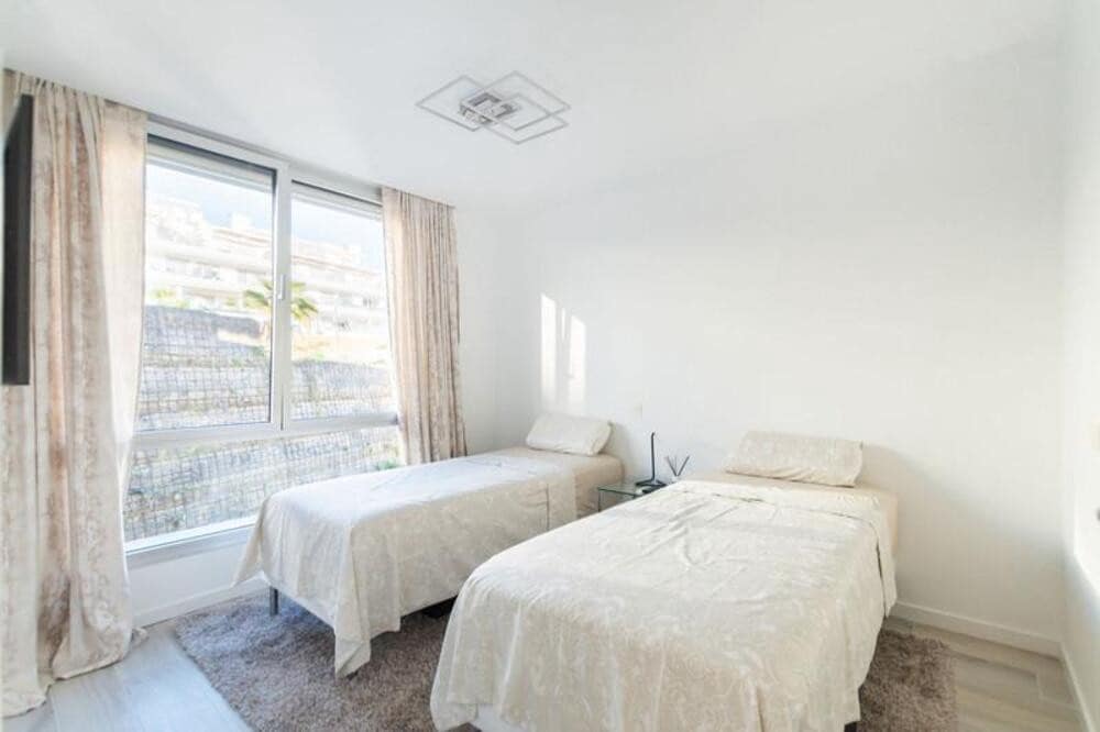 3 bedroom Townhouse for sale in Cancelada with pool garage - € 650,000 (Ref: 9854772)