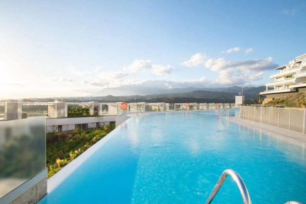 3 bedroom Townhouse for sale in Cancelada with pool garage - € 650,000 (Ref: 9854772)