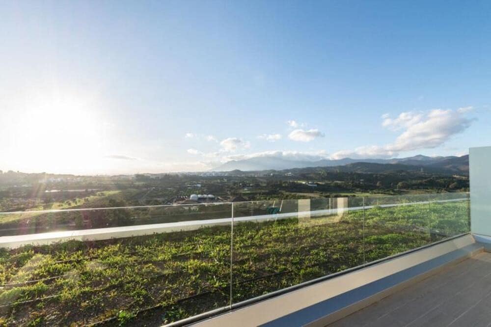 3 bedroom Townhouse for sale in Cancelada with pool garage - € 650,000 (Ref: 9854772)