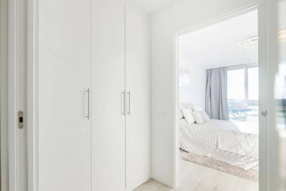 3 soveværelse Byhus til leje i Cancelada med swimmingpool garage - € 4.000 (Ref: 9854773)