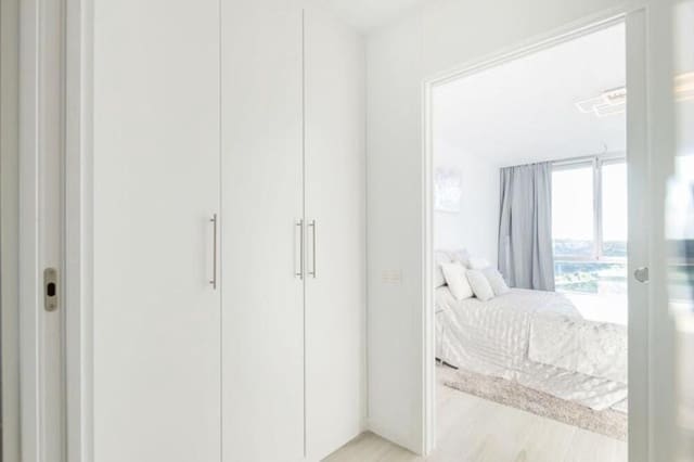 3 sovrum Hus att hyra i Cancelada, Estepona med pool garage - 4 000 € (Ref: 9854773)