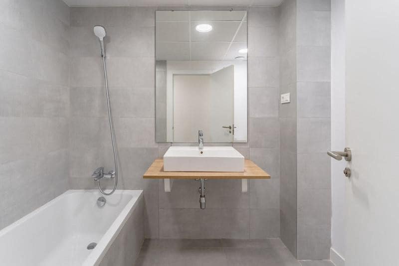 3 bedroom Apartment for rent in New Golden Mile with pool garage - € 3,500 (Ref: 9854776)