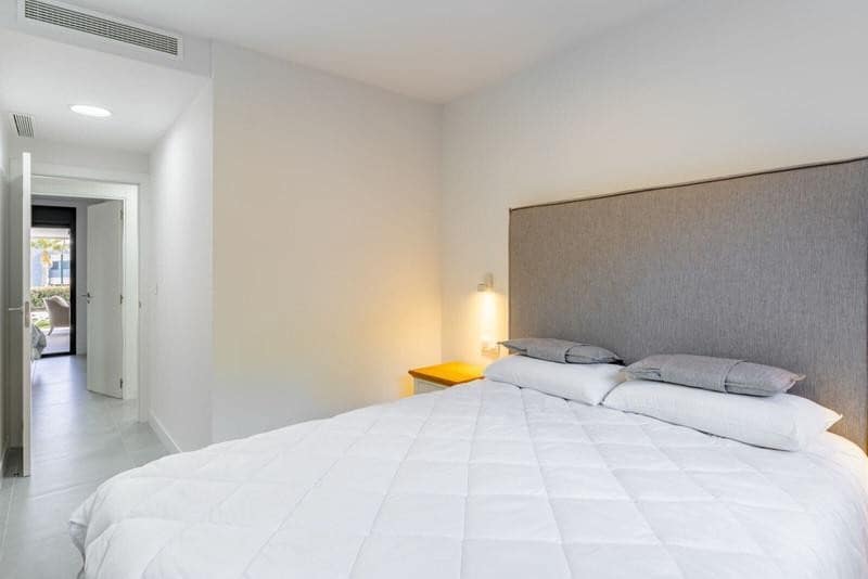 3 bedroom Apartment for rent in New Golden Mile with pool garage - € 3,500 (Ref: 9854776)