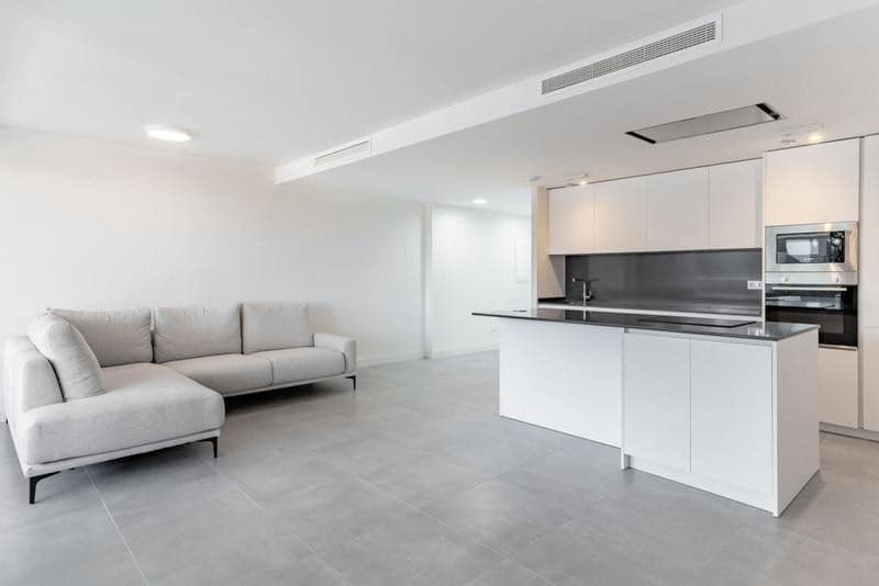 3 bedroom Apartment for rent in New Golden Mile with pool garage - € 3,500 (Ref: 9854776)