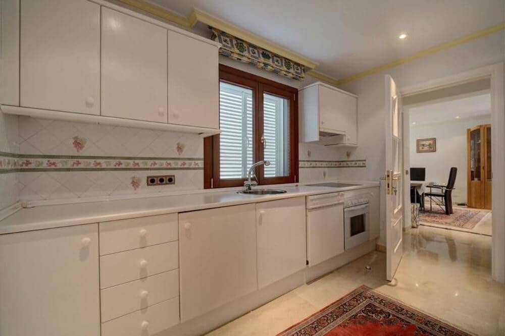 5 chambre Villa/Maison à vendre à Cancelada avec piscine garage - 2 400 000 € (Ref: 9854777)