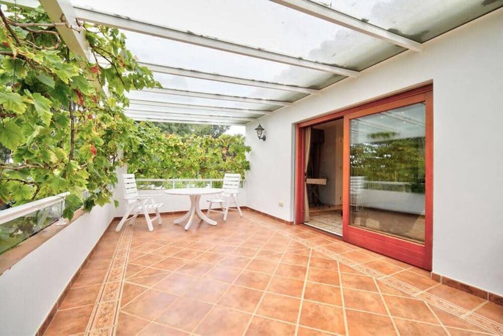 5 chambre Villa/Maison à vendre à Cancelada avec piscine garage - 2 400 000 € (Ref: 9854777)