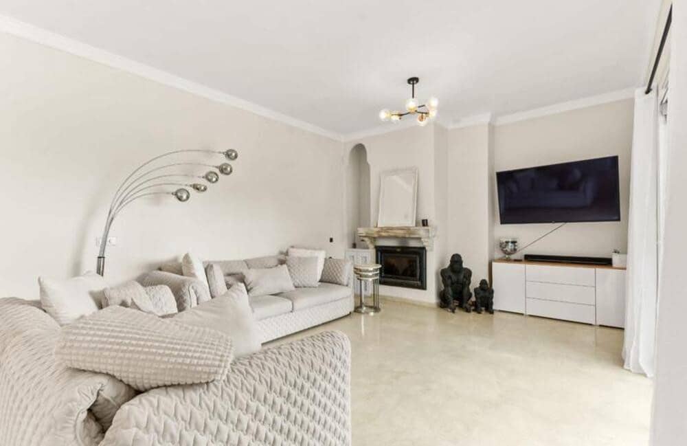 3 camera da letto Villa in vendita in Estepona con piscina garage - 825.000 € (Rif: 9859024)