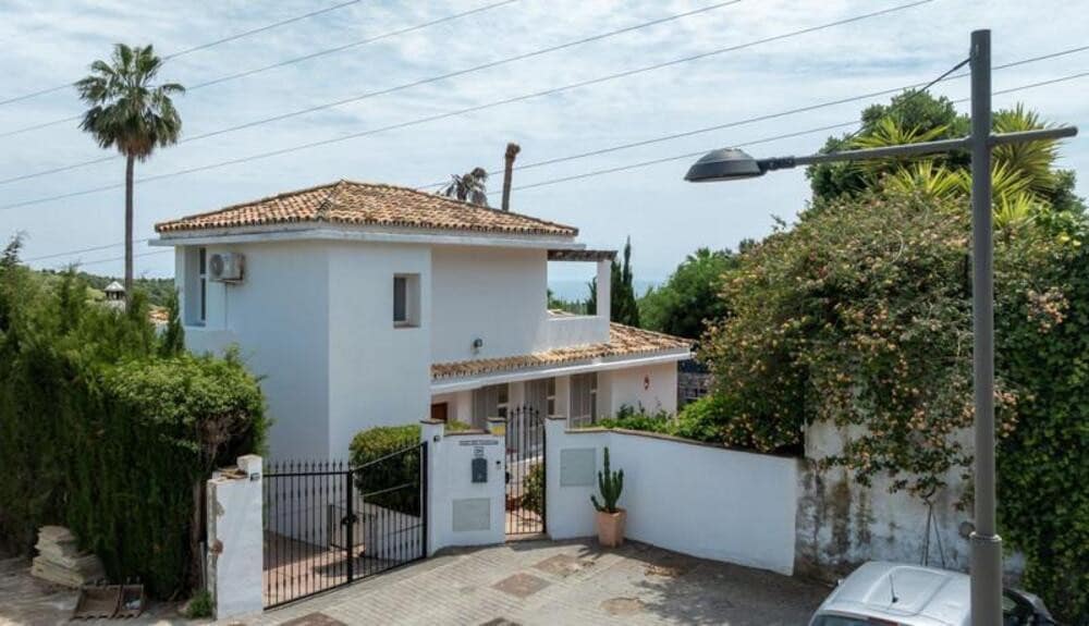 3 camera da letto Villa in vendita in Estepona con piscina garage - 825.000 € (Rif: 9859024)