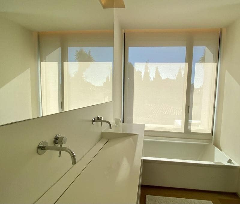 4 sovrum Semi-fristående Villa att hyra i Marbella med pool garage - 10 000 € (Ref: 9859025)