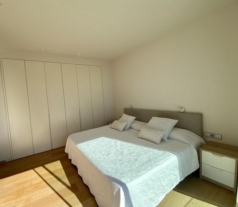 4 sovrum Semi-fristående Villa att hyra i Marbella med pool garage - 10 000 € (Ref: 9859025)