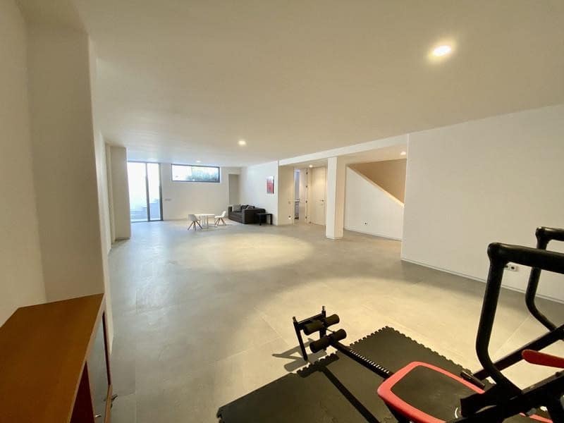 4 sovrum Semi-fristående Villa att hyra i Marbella med pool garage - 10 000 € (Ref: 9859025)