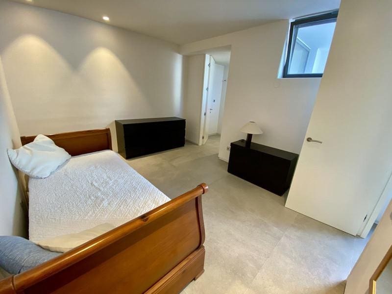 4 sovrum Semi-fristående Villa att hyra i Marbella med pool garage - 10 000 € (Ref: 9859025)