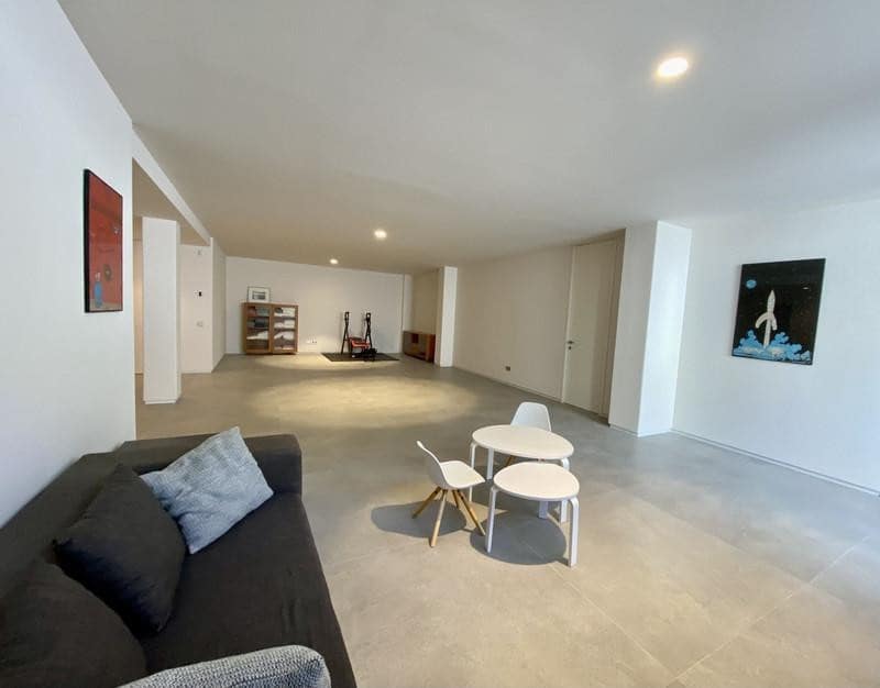 4 sovrum Semi-fristående Villa att hyra i Marbella med pool garage - 10 000 € (Ref: 9859025)