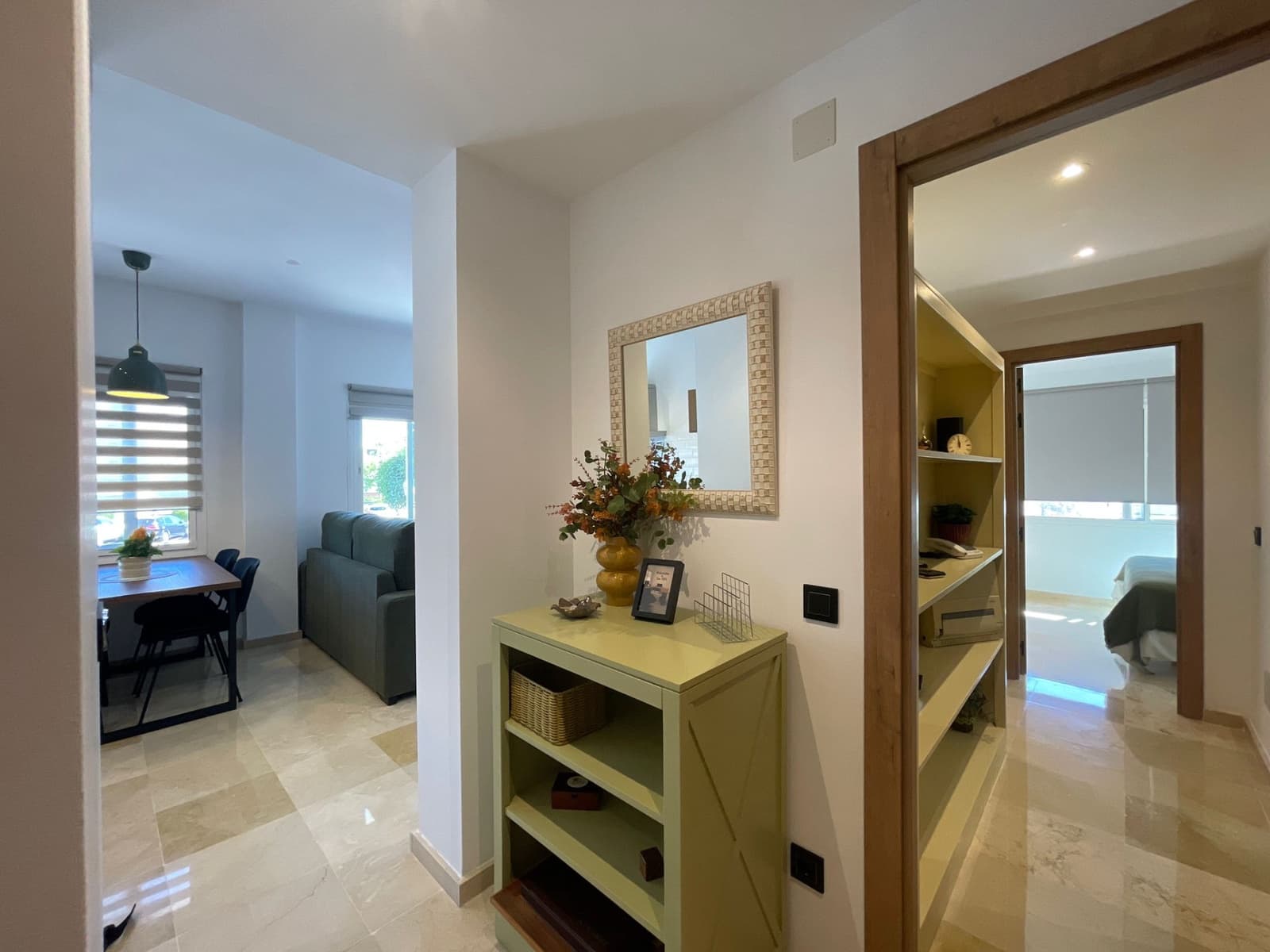 2 bedroom Apartment for holiday rental in San Pedro de Alcantara - € 1,000 (Ref: 9859026)