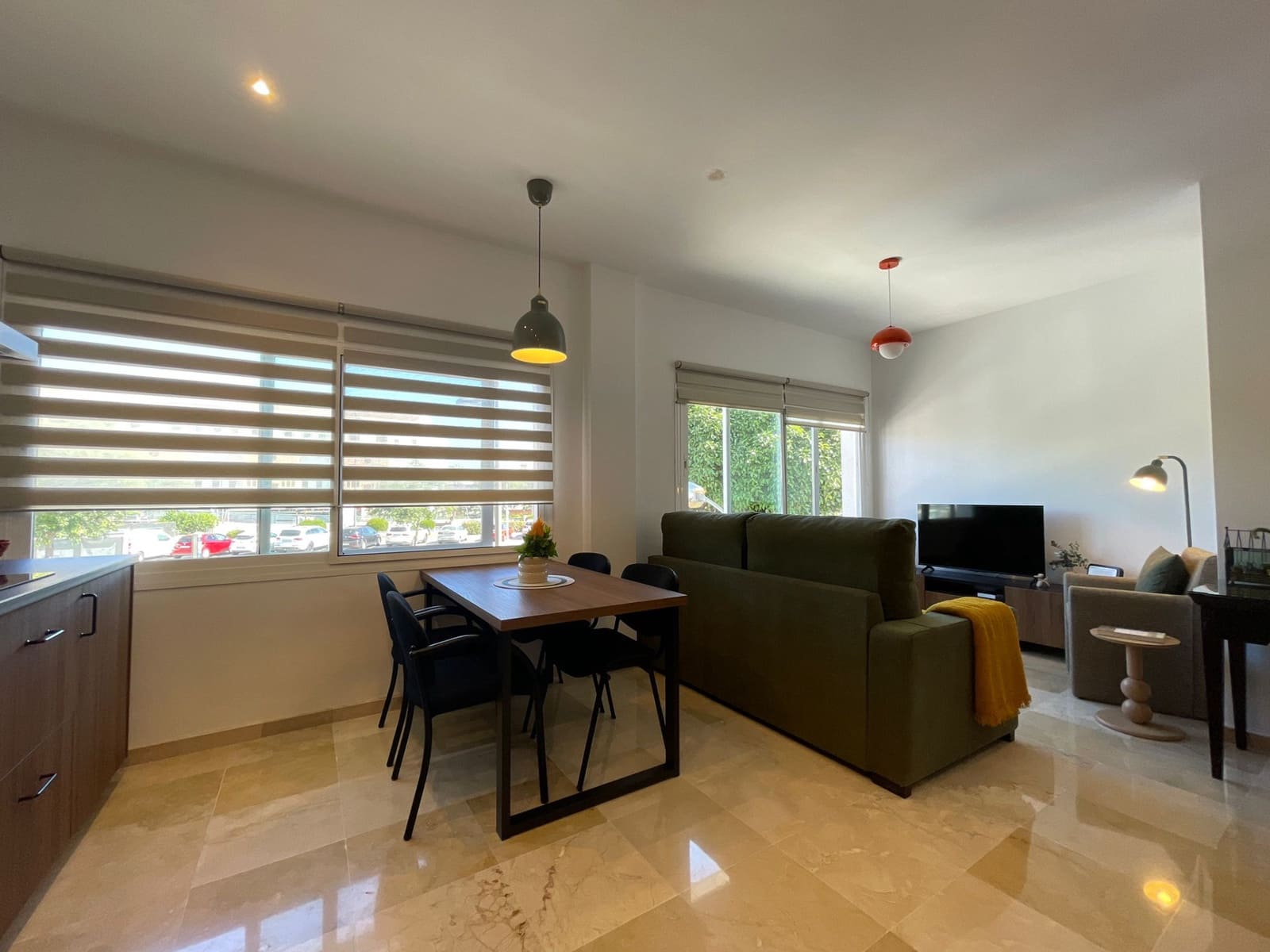 2 bedroom Apartment for holiday rental in San Pedro de Alcantara - € 1,000 (Ref: 9859026)
