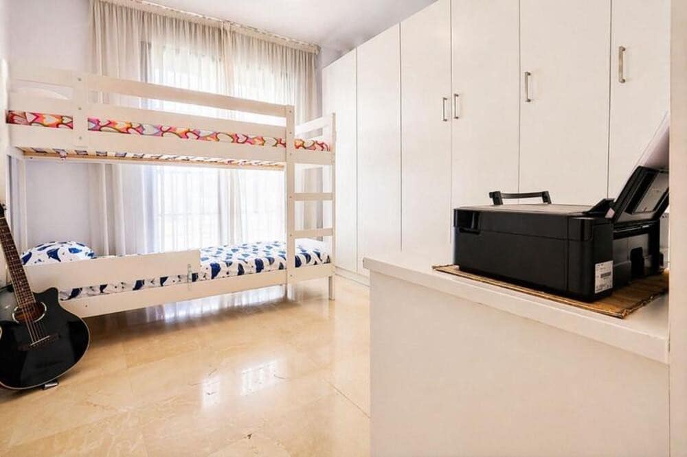 3 bedroom Apartment for sale in Bel-Air with pool garage - € 559,000 (Ref: 9863945)