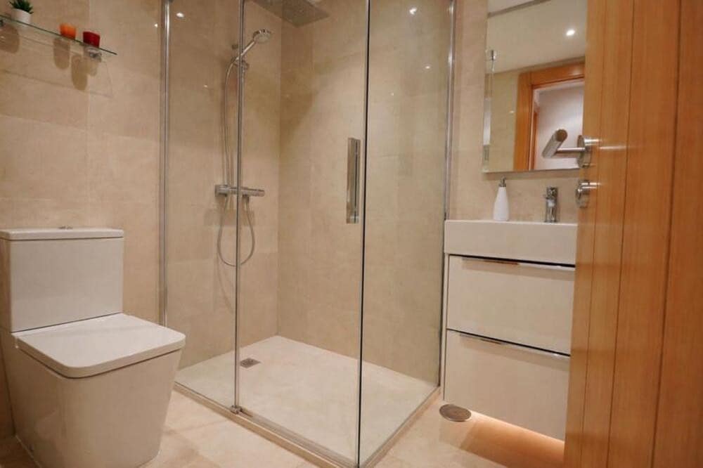 3 bedroom Apartment for sale in Bel-Air with pool garage - € 559,000 (Ref: 9863945)