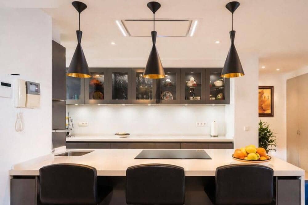 3 bedroom Apartment for sale in Bel-Air with pool garage - € 559,000 (Ref: 9863945)