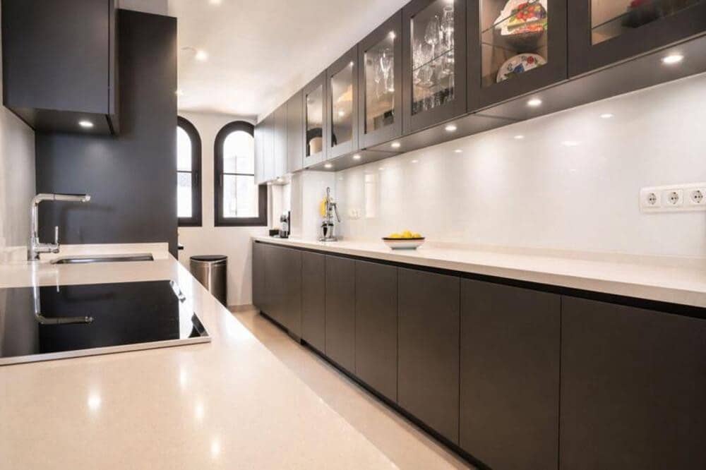 3 bedroom Apartment for sale in Bel-Air with pool garage - € 559,000 (Ref: 9863945)