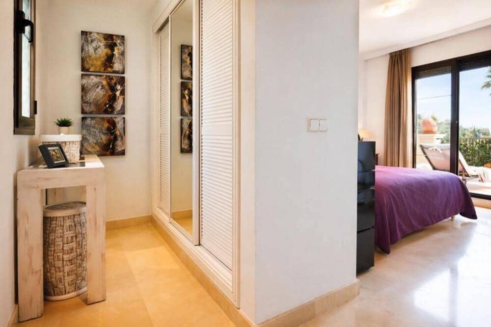 3 bedroom Apartment for sale in Bel-Air with pool garage - € 559,000 (Ref: 9863945)