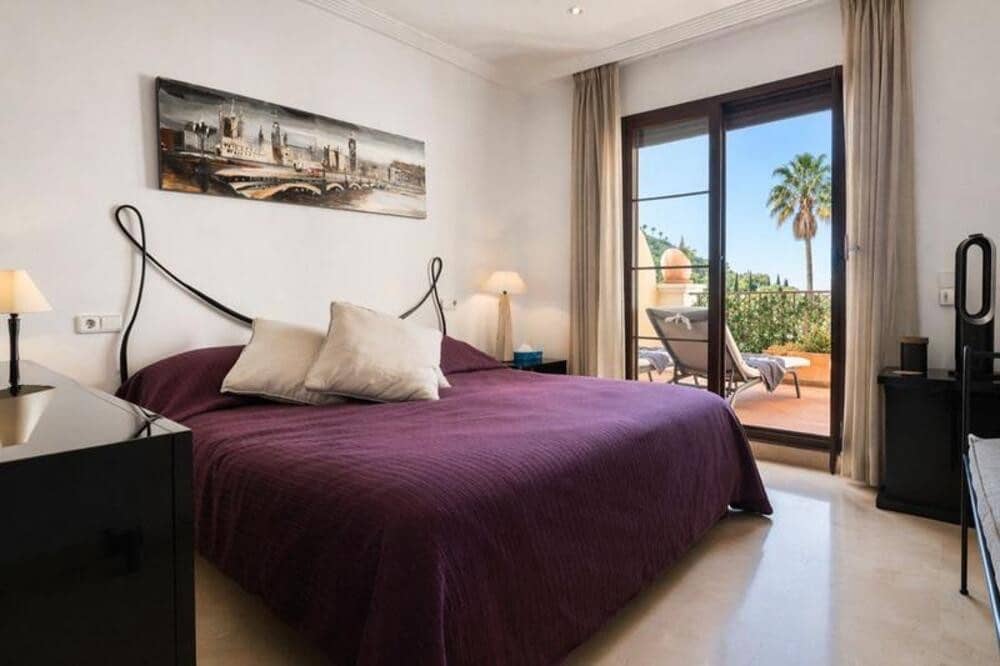 3 bedroom Apartment for sale in Bel-Air with pool garage - € 559,000 (Ref: 9863945)