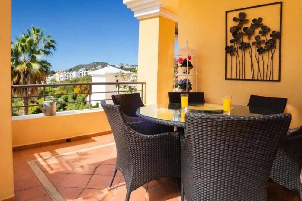 3 bedroom Apartment for sale in Bel-Air with pool garage - € 559,000 (Ref: 9863945)