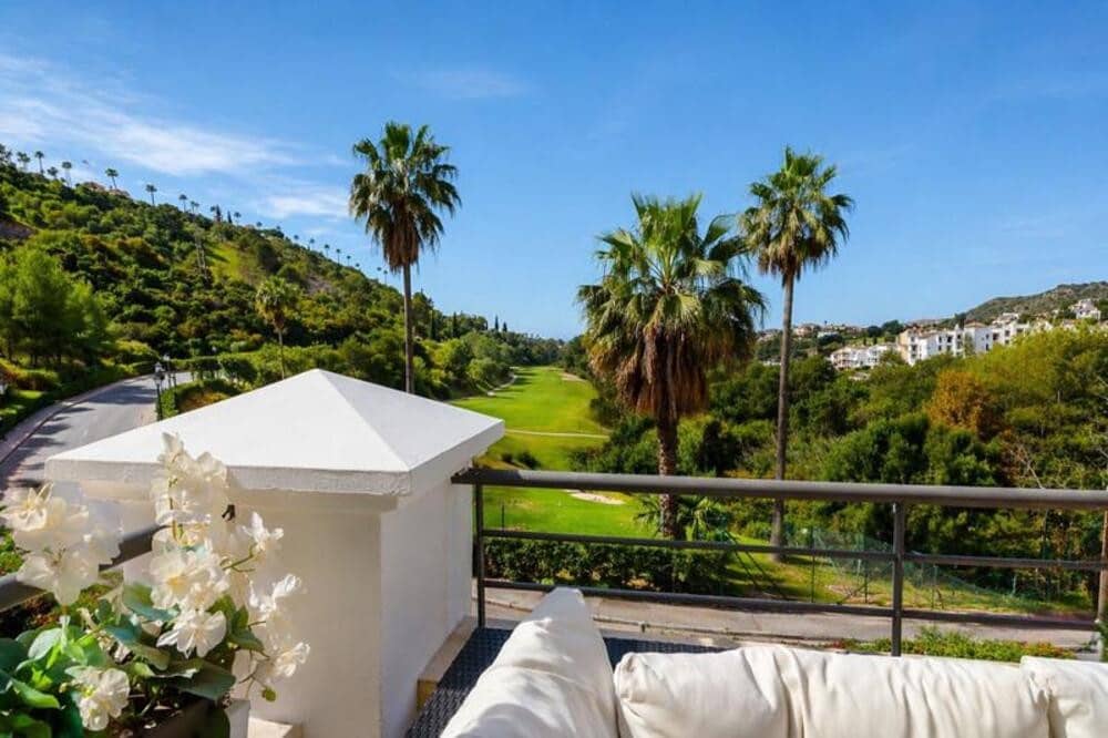 3 bedroom Apartment for sale in Bel-Air with pool garage - € 559,000 (Ref: 9863945)
