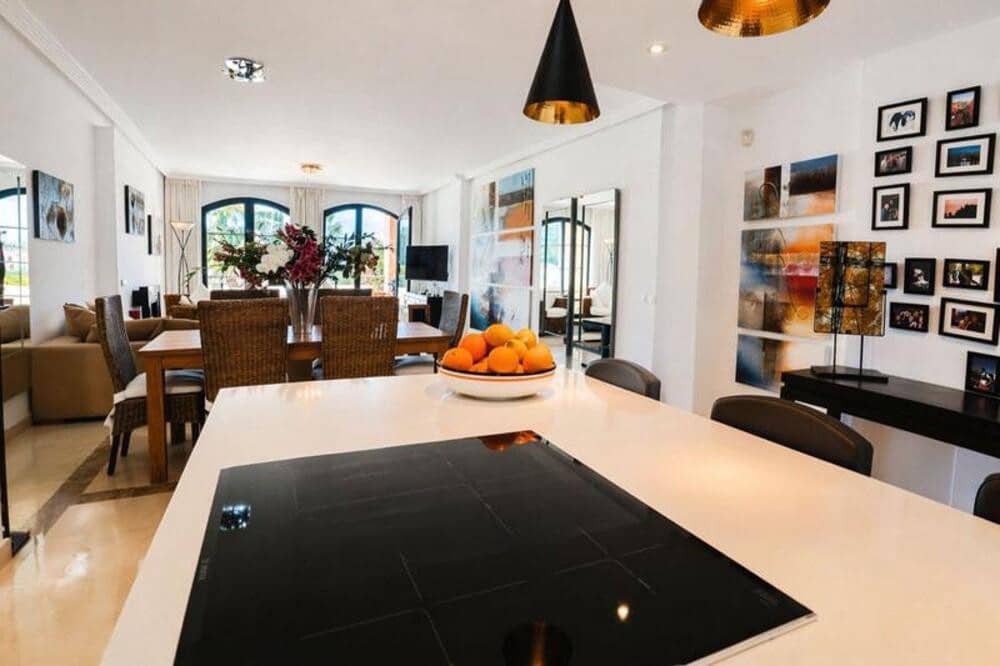 3 bedroom Apartment for sale in Bel-Air with pool garage - € 559,000 (Ref: 9863945)