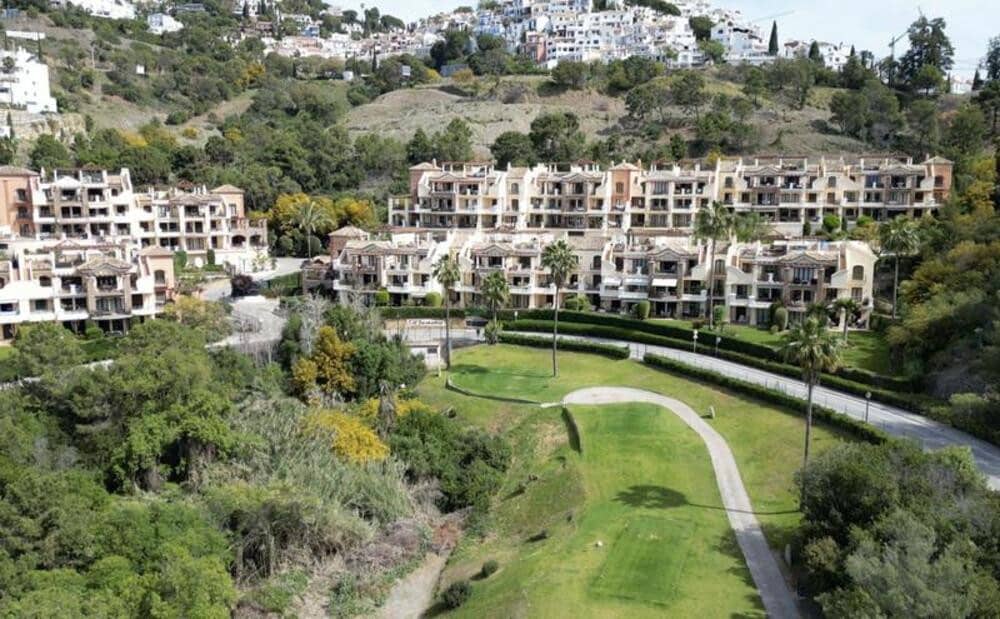 3 bedroom Apartment for sale in Bel-Air with pool garage - € 559,000 (Ref: 9863945)
