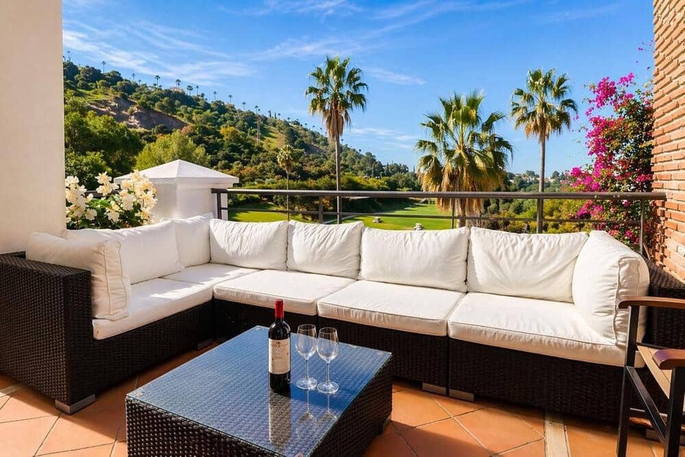 3 bedroom Apartment for sale in Bel-Air with pool garage - € 559,000 (Ref: 9863945)