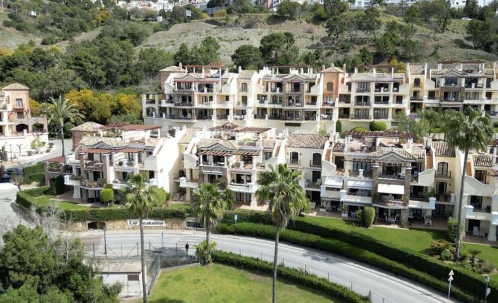 3 bedroom Apartment for sale in Bel-Air with pool garage - € 559,000 (Ref: 9863945)