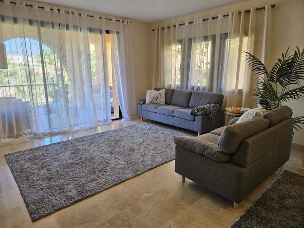 3 bedroom Apartment for rent in El Paraiso with pool - € 3,000 (Ref: 9863948)