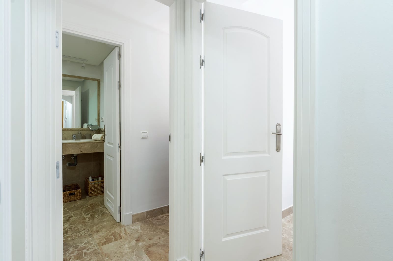 2 bedroom Apartment for holiday rental in Buenas Noches with pool garage - € 1,200 (Ref: 9863950)