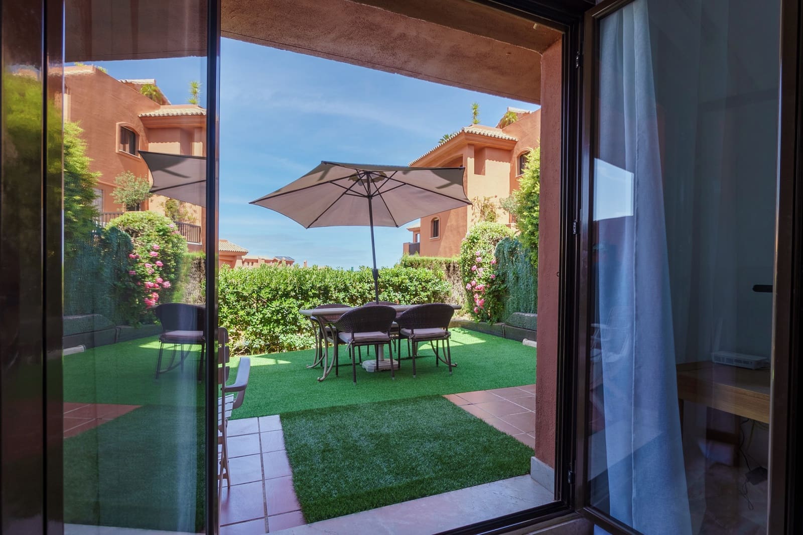 2 bedroom Apartment for holiday rental in Buenas Noches with pool garage - € 1,200 (Ref: 9863950)
